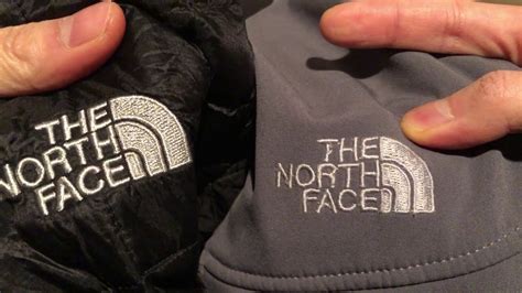 fake north face shoes